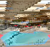 Ramada by Wyndham Clarion - USA Accommodation