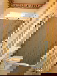 Alaska's Lake Lucille BB