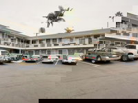 Studio 6 National City CA - Naval Base San Diego