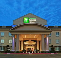 Holiday Inn Express Hotel  Suites Kilgore an IHG Hotel - USA Accommodation
