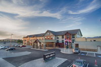 Red Lion Inn  Suites Polson