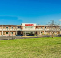 Econo Lodge Lexington Downtown near I-81 - Tourism Bookings