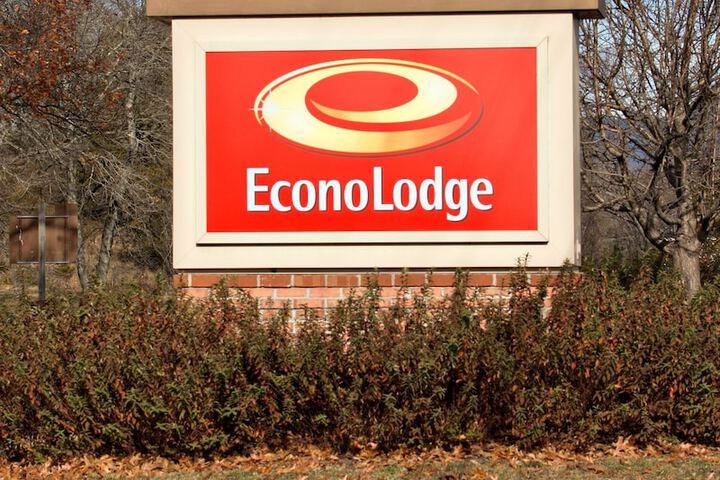 Econo Lodge Lexington Downtown Near I-81 - thumb 4
