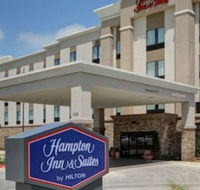 Hampton Inn  Suites Ardmore - Tourism Bookings