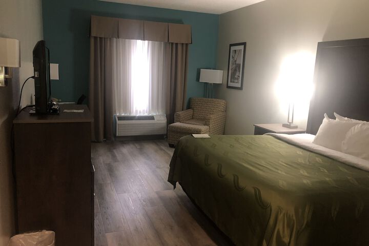 Quality Inn & Suites Sneads Ferry - North Topsail Beach - thumb 5