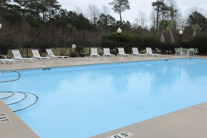 Quality Inn & Suites Sneads Ferry - North Topsail Beach - thumb 1