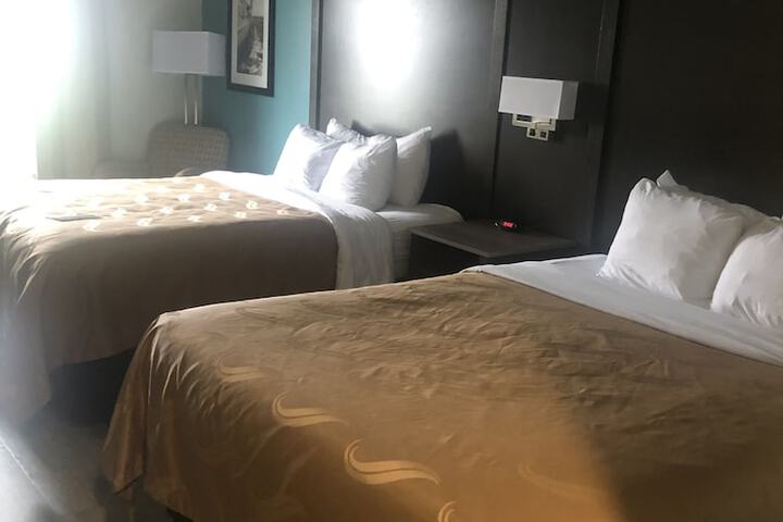 Quality Inn & Suites Sneads Ferry - North Topsail Beach - thumb 6