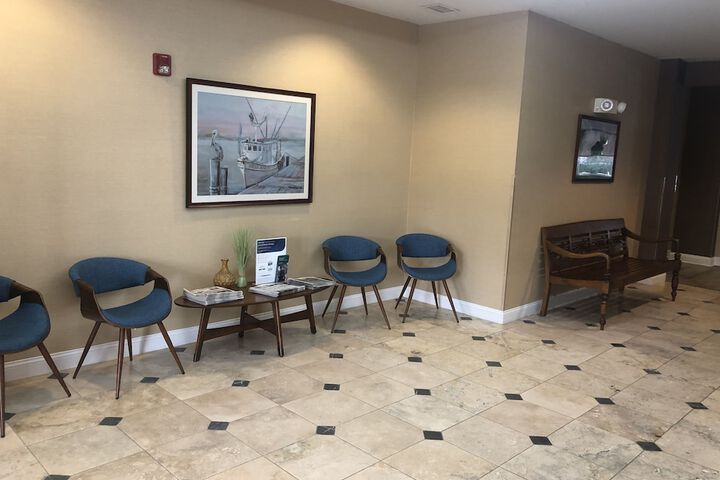 Quality Inn & Suites Sneads Ferry - North Topsail Beach - thumb 3