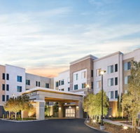 Homewood Suites by Hilton Aliso Viejo - Laguna Beach - USA Accommodation
