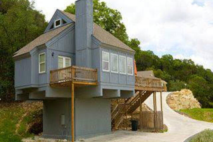 The Summit Vacation Resort Tree Top Villas - thumb 4