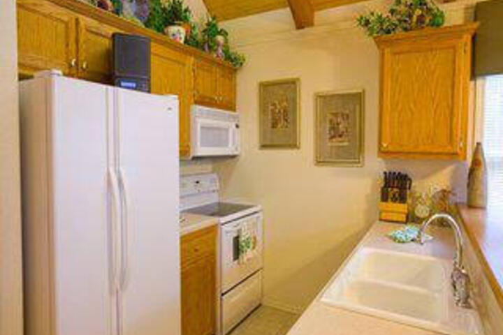 The Summit Vacation Resort Tree Top Villas - thumb 3