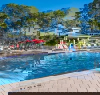 Ramblers Rest RV Campground - USA Accommodation