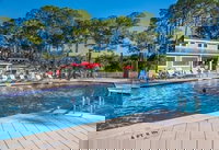 Ramblers Rest RV Campground