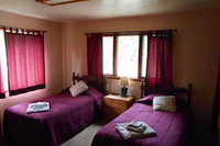 Dream Haven Guest Ranch