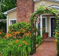 502 South Main B  B - Tourism Bookings