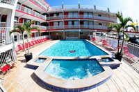 Matador Oceanfront Resort