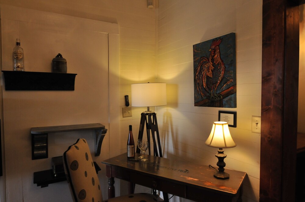 Old Storehouse Inn - thumb 6