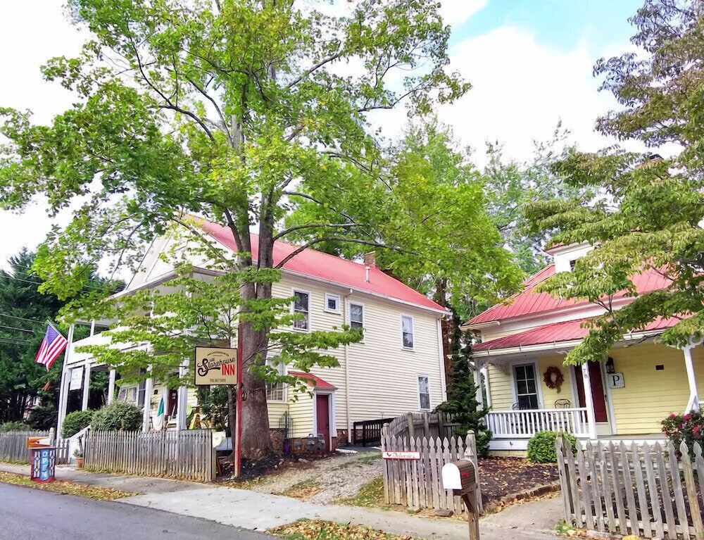 Old Storehouse Inn - thumb 0