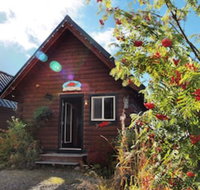 Alaskan Suites - China Accommodation