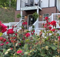 Grafton Lodge - Tourism Bookings