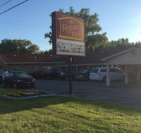 Regency Inn - USA Accommodation
