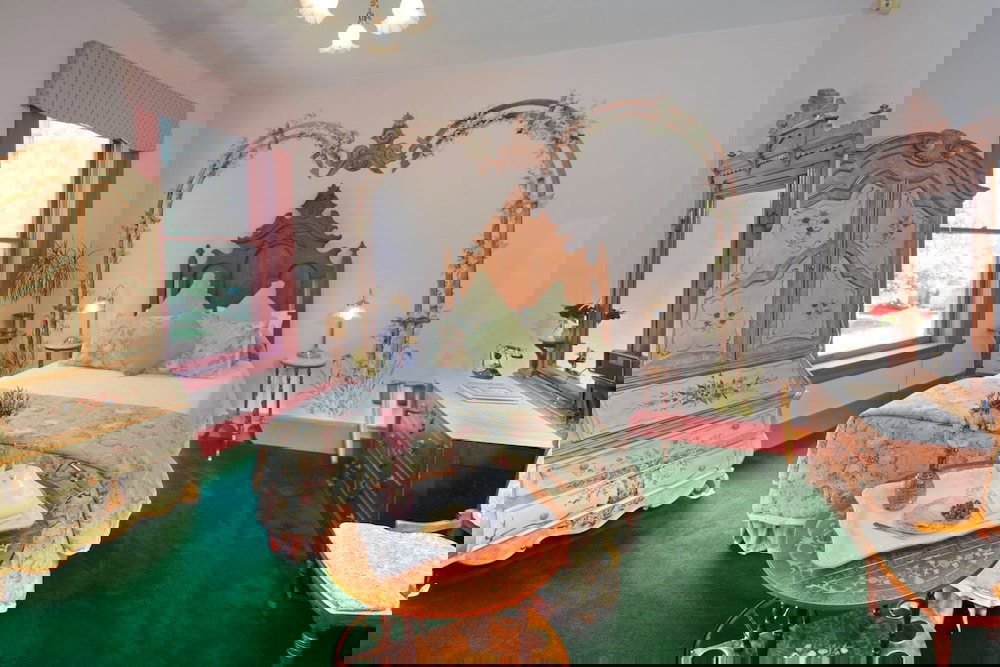 Capitol Hill Mansion B&B Inn - thumb 4