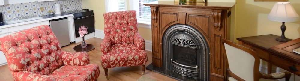 Capitol Hill Mansion B&B Inn - thumb 1