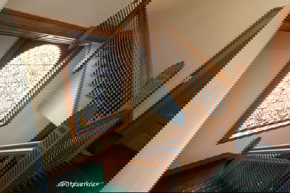 Capitol Hill Mansion B&B Inn - thumb 0