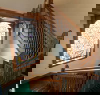 Capitol Hill Mansion B&B Inn - Hotels Santiago