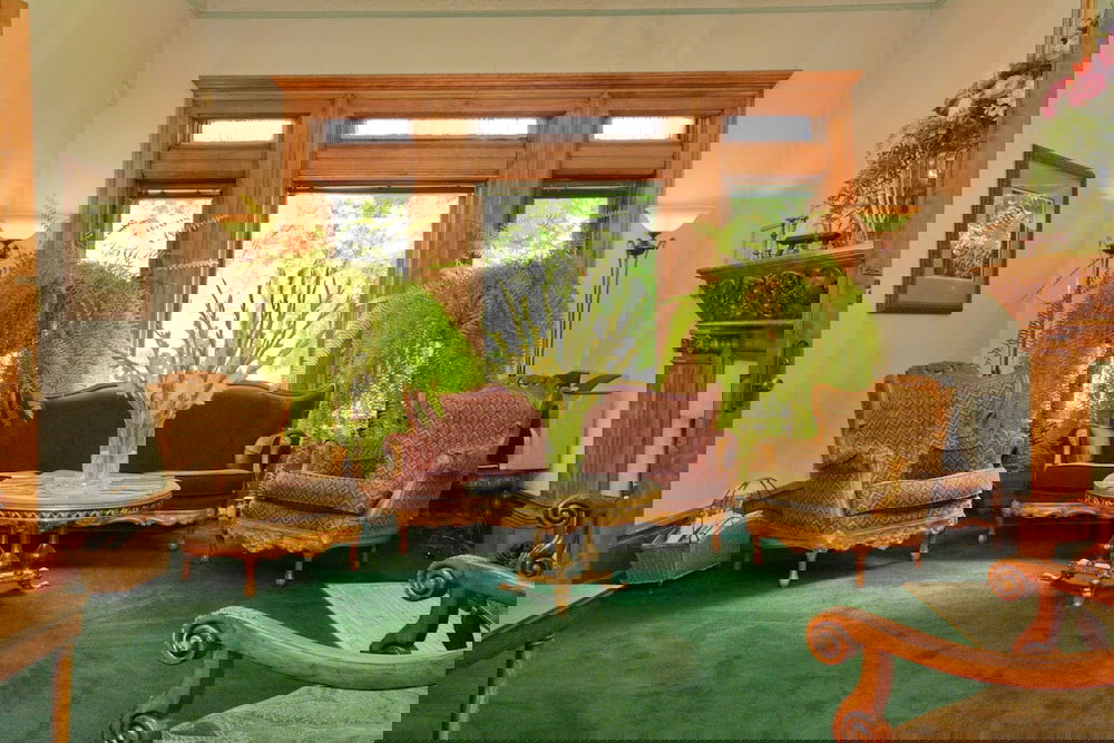 Capitol Hill Mansion B&B Inn - thumb 2