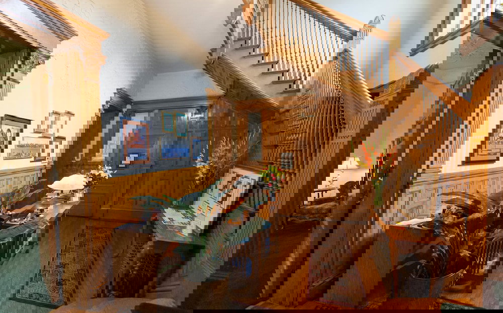 Capitol Hill Mansion B&B Inn - thumb 3