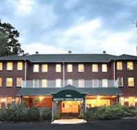 The Monte Vista Hotel - Tourism Bookings