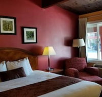 The Forks Motel - China Accommodation