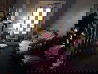 Hudson City Bed  Breakfast