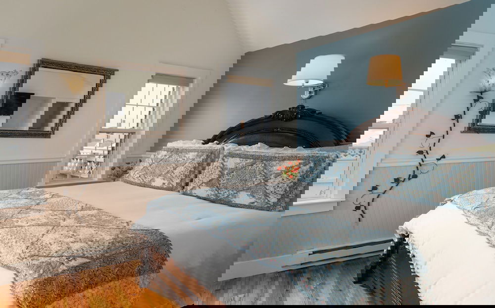 The Blue Dory Inn - thumb 4