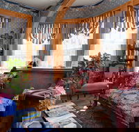 The Blue Dory Inn - Tourism Bookings