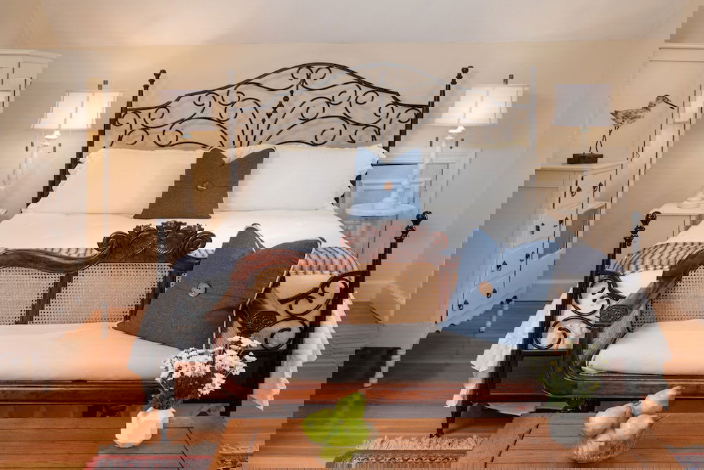 The Blue Dory Inn - thumb 1