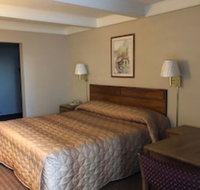 Relax Inn Ruston - China Accommodation