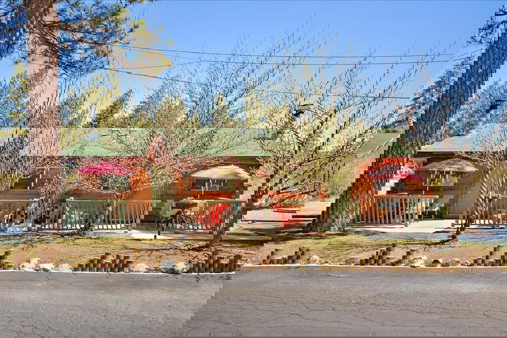 Quail Cove Lakeside Lodge - thumb 1