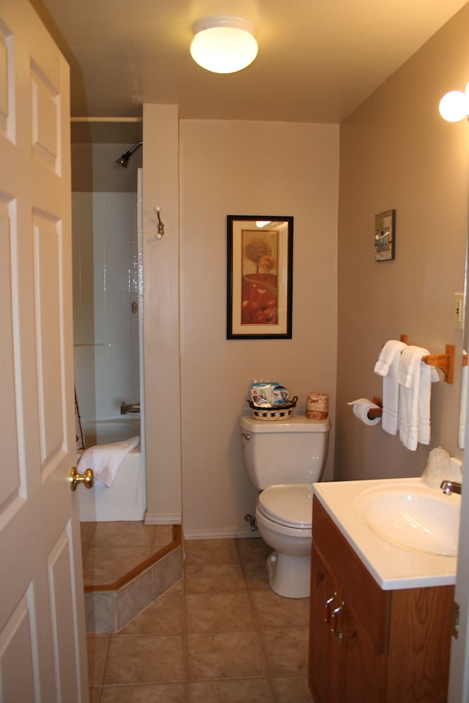 Quail Cove Lakeside Lodge - thumb 6