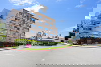 Crowne Plaza Silicon Valley N - Union City an IHG Hotel