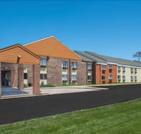 Sunset Inn  Suites - Lincoln Airport - Tourism Bookings