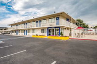 Motel 6 Salt Lake City UT - West - Airport