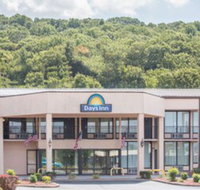 Days Inn by Wyndham Princeton - Tourism Bookings
