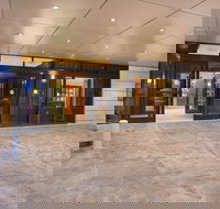 Crowne Plaza Hotel Knoxville Downtown University an IHG Hotel - Tourism Bookings