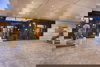 Crowne Plaza Hotel Knoxville Downtown University an IHG Hotel