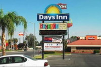 Days Inn Bakersfield