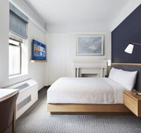 Club Quarters Times Square - Midtown - Tourism Bookings