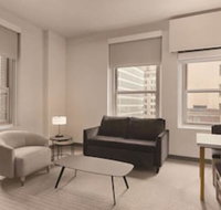 Radisson Hotel New York Wall Street - Tourism Bookings