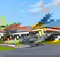 Courtyard By Marriott Augusta - Tourism Bookings